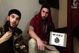 اعلام هویت دومین عامل بریدن گلوی کشیش فرانسوی +(تصویر)