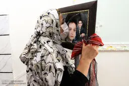 روایتی تصویری از سنت کهن خانه تکانی در آستانه نوروز