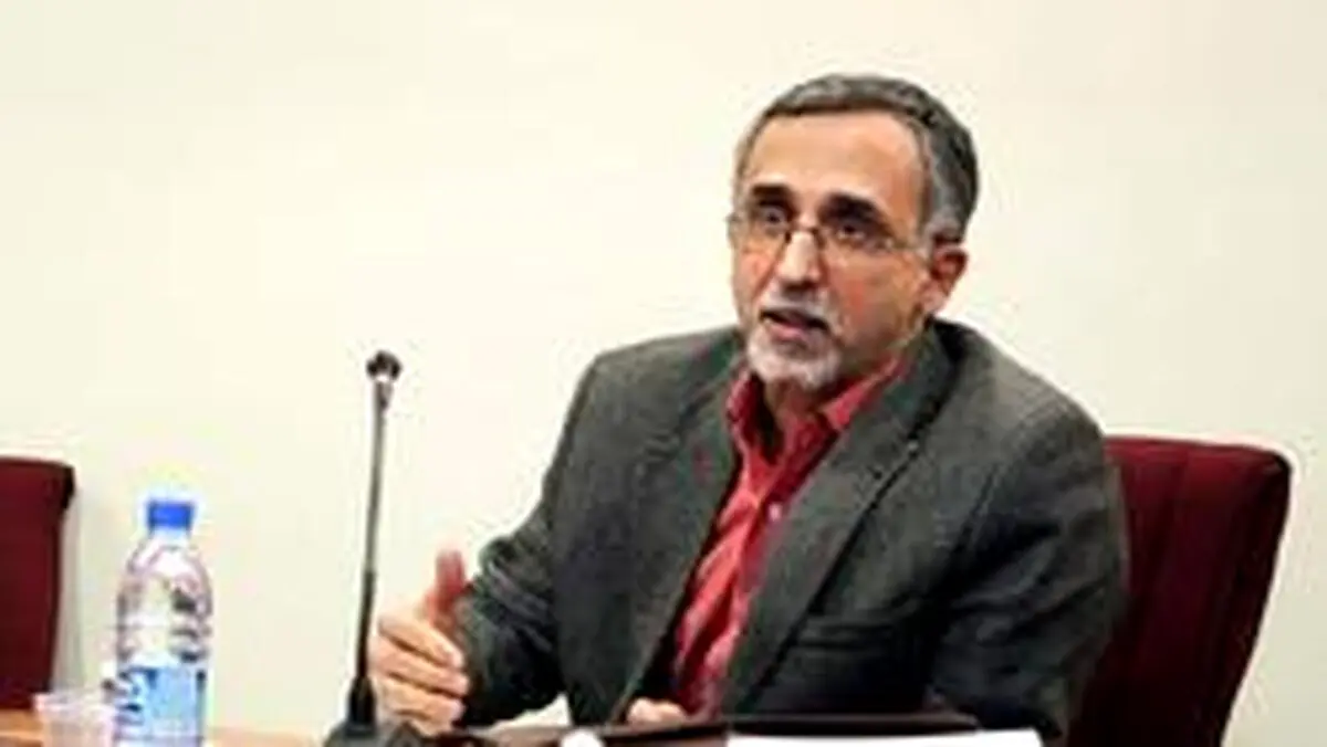 عبدالله ناصری: در شورای سیاسی کارگزاران، کرباسچی به شدت مورد انتقاد قرار گرفت/ کرباسچی شخصیتی حزبی و تشکیلاتی ندارد/ سخنان کرباسچی موضع جبهه اصلاحات و حتی حزب کارگزاران نیست