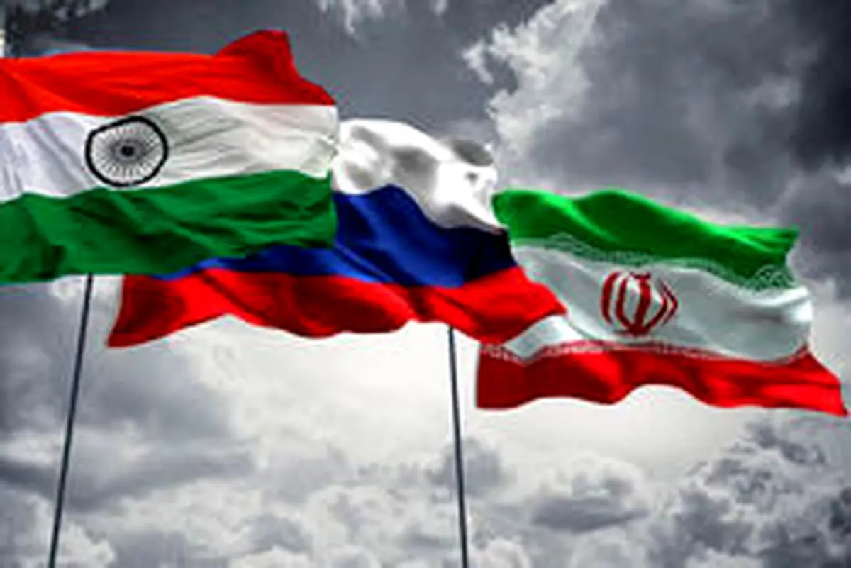 بیانیه روسیه و هند در رابطه با ایران + جزئیات