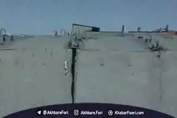 فیلم:دروغ تلخی که شوروی را نابود کرد