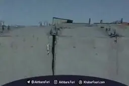 فیلم:دروغ تلخی که شوروی را نابود کرد