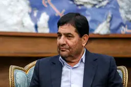 پیام‌ تسلیت مخبر برای درگذشت مرحوم عباس شیبانی