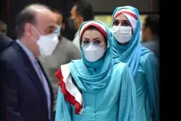 اخبار مهم ورزشی:حذف لباس کاروان ایران از مراسم افتتاحیه المپیک