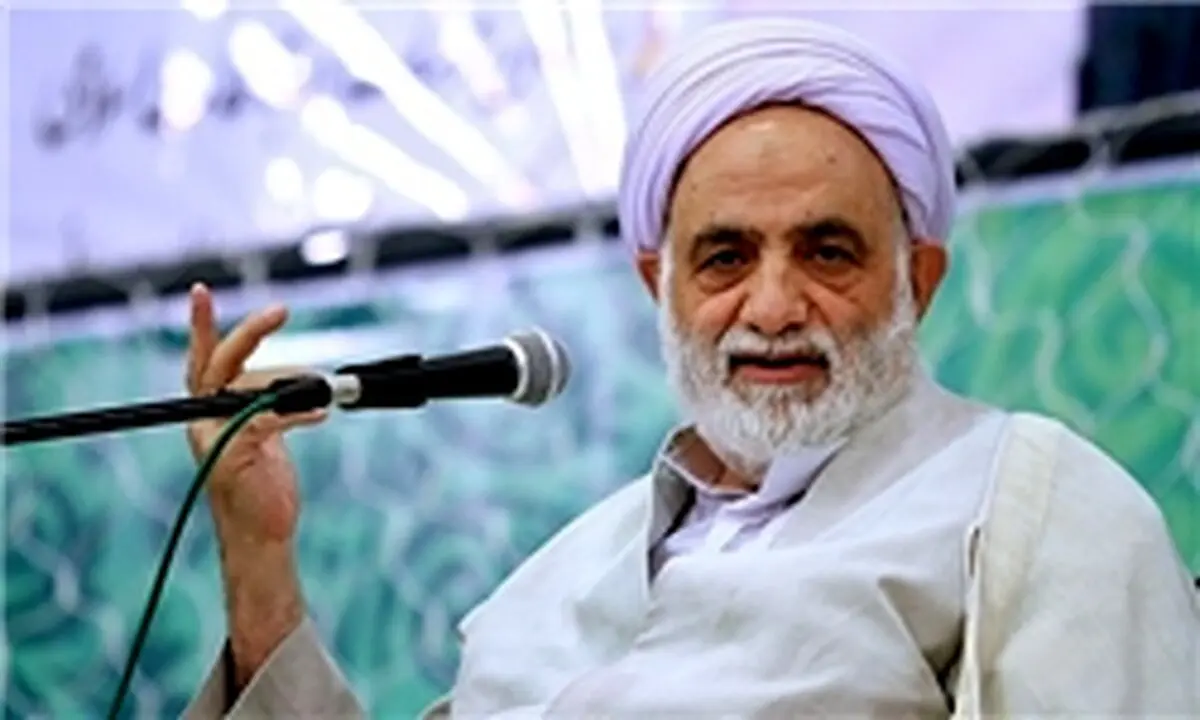 اقدام آموزش و پرورش در برگزاری جشن عبادت دانش‌آموزان عشایر قابل تقدیر است