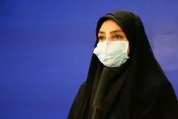 آمار کرونا در ایران امروز 17 مهر 99 / کدام استان ها در وضعیت قرمز هستند؟