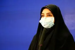 آمار کرونا در ایران امروز 17 مهر 99 / کدام استان ها در وضعیت قرمز هستند؟