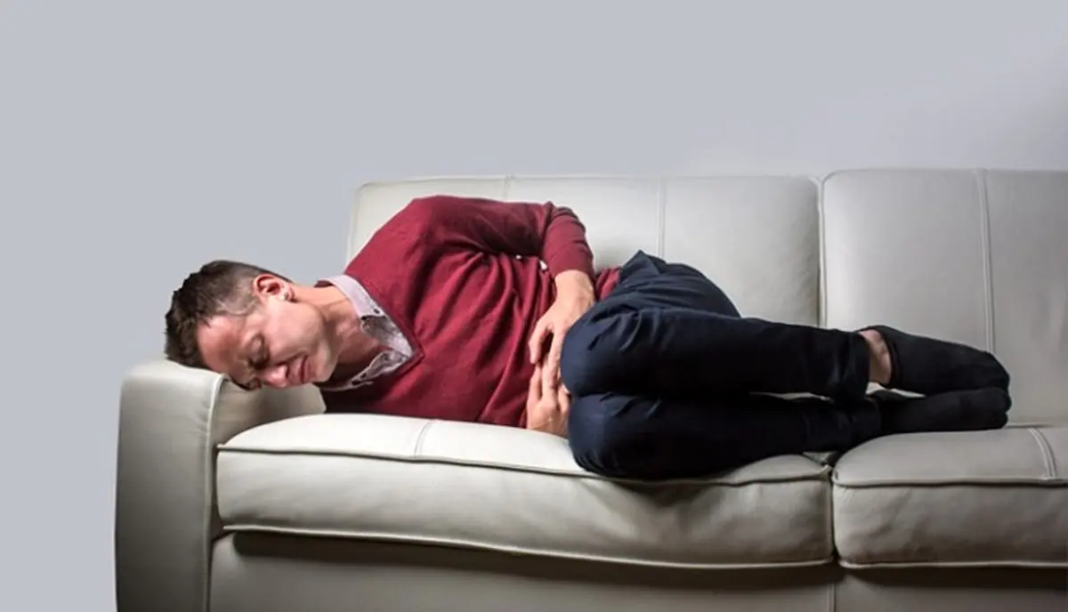 مردان بخوانند: ۱۰ علت مهم درد بیضه و درمان آن / آیا این درد نشانه یک بیماری خطرناک است؟