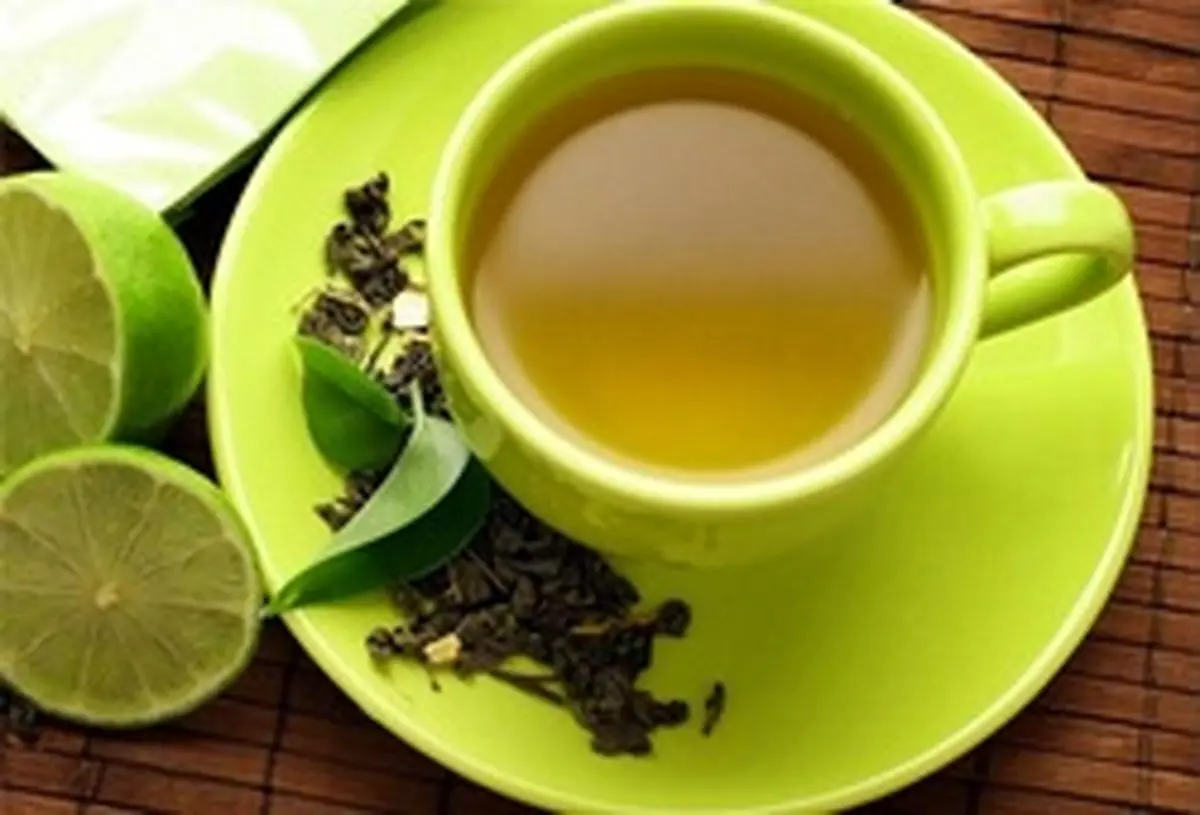 چه دمنوش‌هایی به کاهش وزن کمک می‌کنند؟