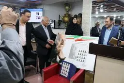 مراسم نکوداشت 77 سالگی پروفسور علی‌اکبر فرهنگی، پدر علم مدیریت رسانه کشور برگزار شد