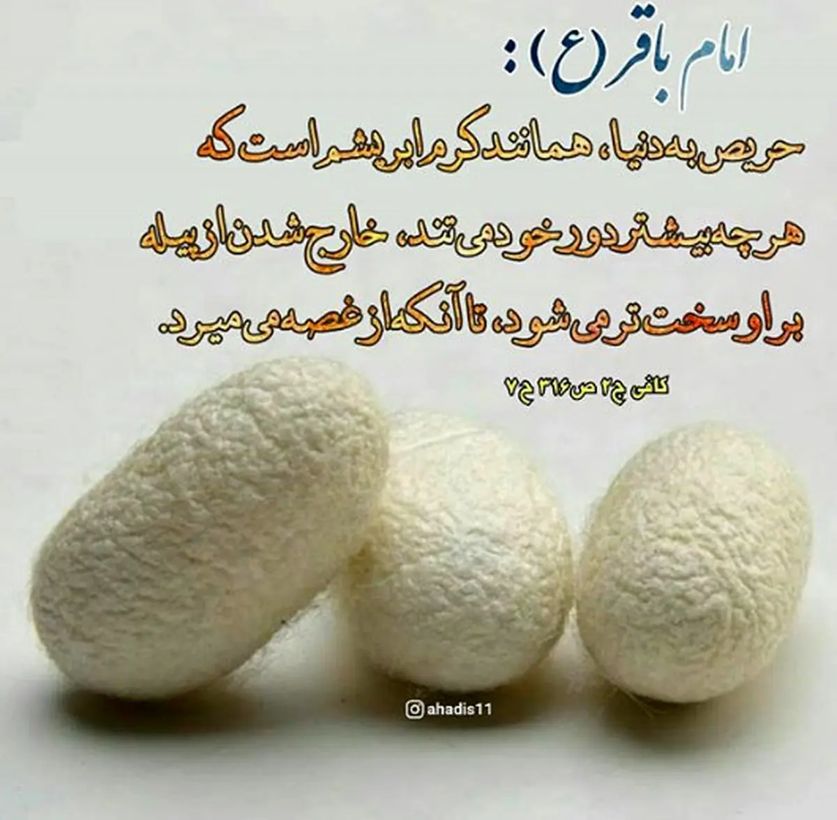 حدیث روز