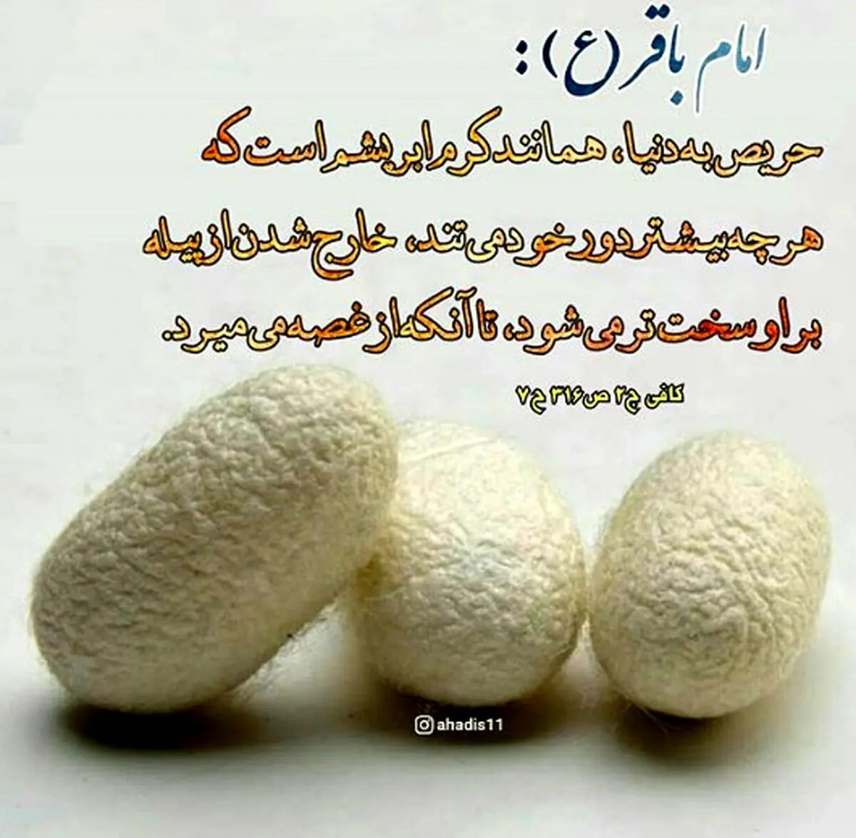حدیث روز
