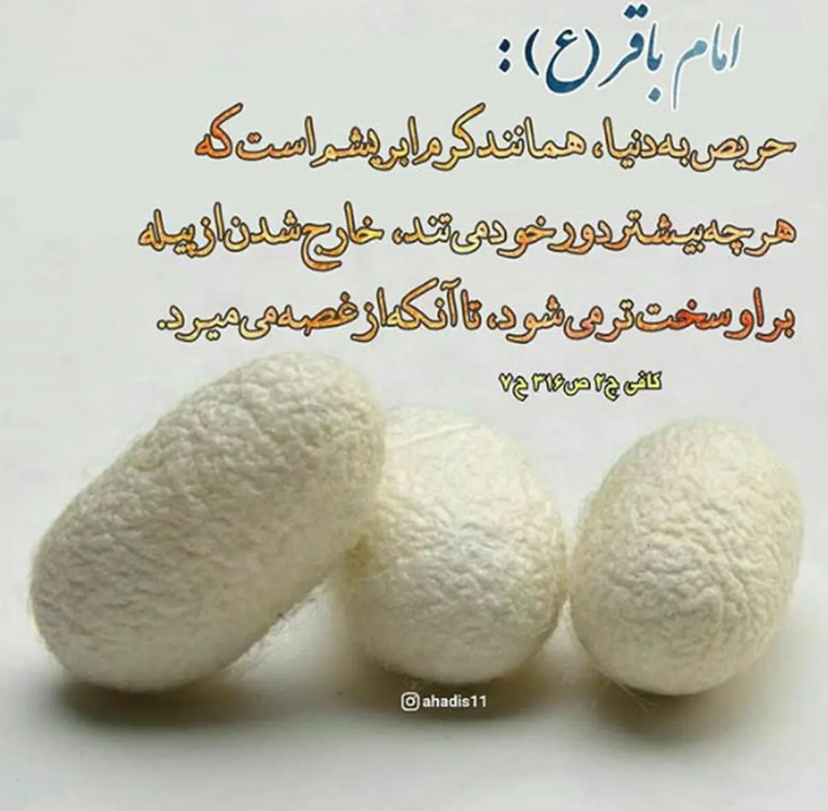 حدیث روز