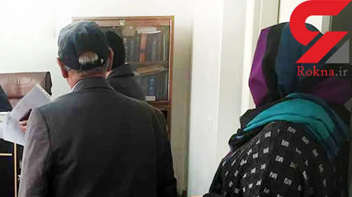 این مرد مُرده 12 سال بعد زنده شد! / داستانی باورنکردنی + عکس