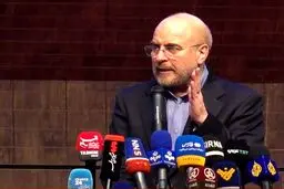 قالیباف: دانشگاه شریک نظام حکمرانی در سطوح محلی، ملی و فراملی است