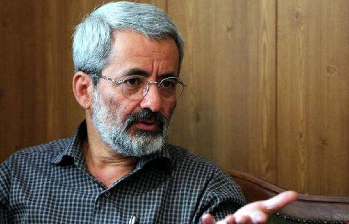 سلیمینمین: حاضرم اسناد و مدارک درباره میرسلیم را عرضه کنم