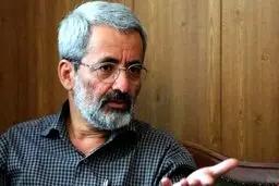 سلیمی‌نمین: حاضرم اسناد و مدارک درباره میرسلیم را عرضه کنم