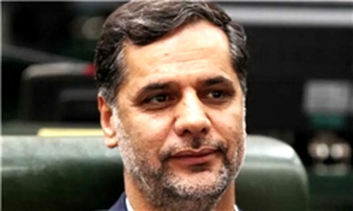 انتقاد نقوی حسینی از عدم رعایت اصول پدافند غیرعامل در مجلس