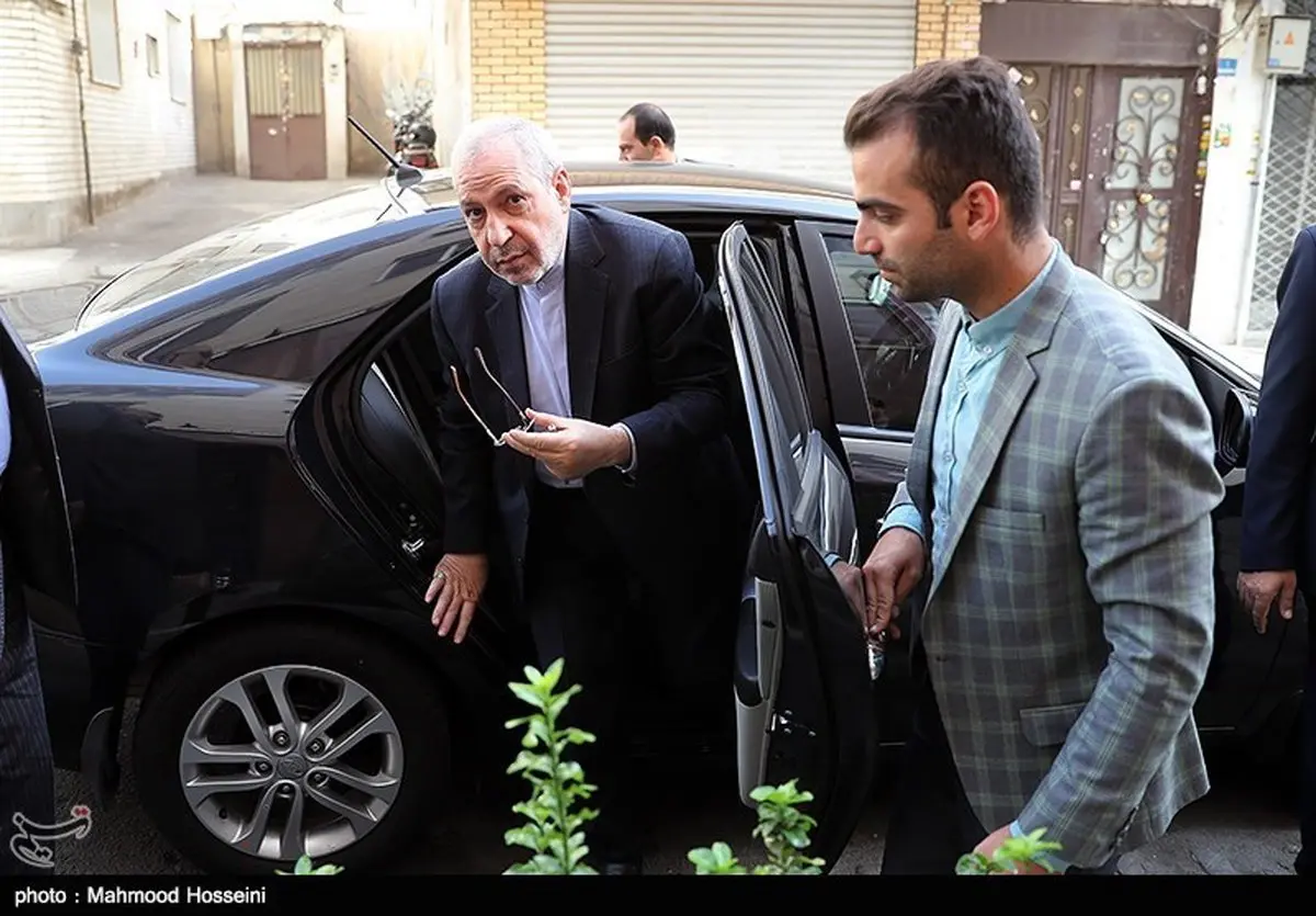 خودروی اسپرت و جوان پسند آقای وزیر/عکس