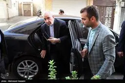 خودروی اسپرت و جوان پسند آقای وزیر/عکس