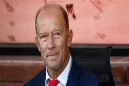 در جلسه انصاری فرد با کالدرون چه گذشت؟