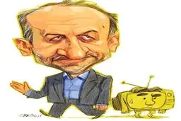 خداحافظ سرافراز؟!/ کاریکاتور