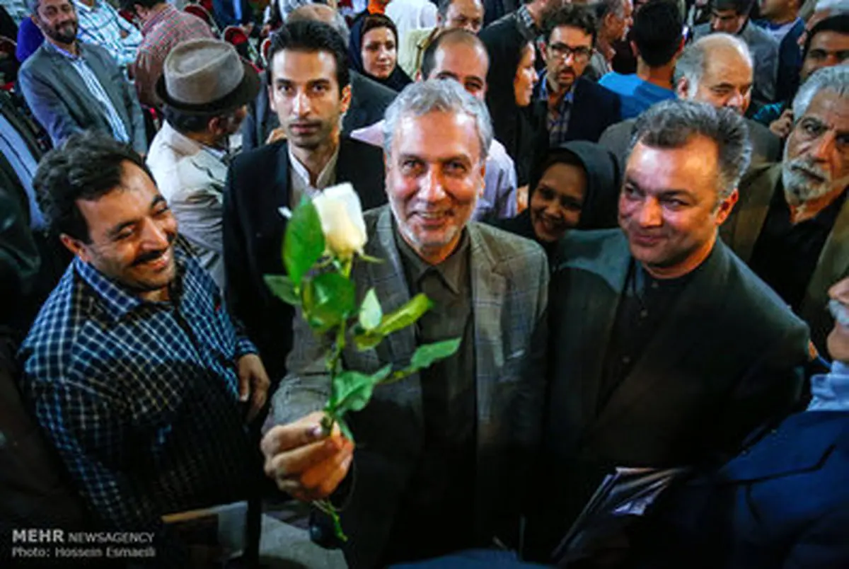 امضاء تفاهم نامه همکاری خانه سینما و وزارت کار/تصاویر