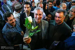 امضاء تفاهم نامه همکاری خانه سینما و وزارت کار/تصاویر