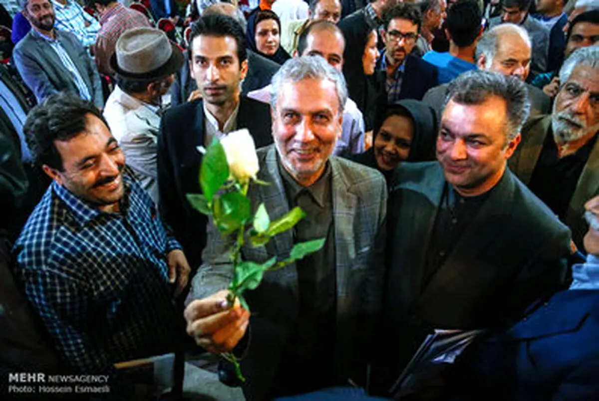 امضاء تفاهم نامه همکاری خانه سینما و وزارت کار/تصاویر