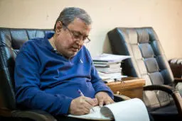 شرط‌‏های رقابت سیاسی از زبان سعید حجاریان