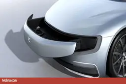 تصاویری دیدنی از خودروی مفهمومی جدید چین!