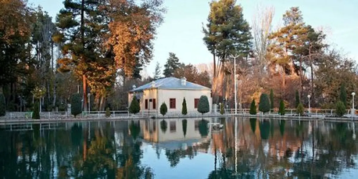 جاذبه های گردشگری و دیدنیهای مشهد در " تور مشهد"