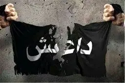 داعشی ها گوشت یک زندانی را خوردند!