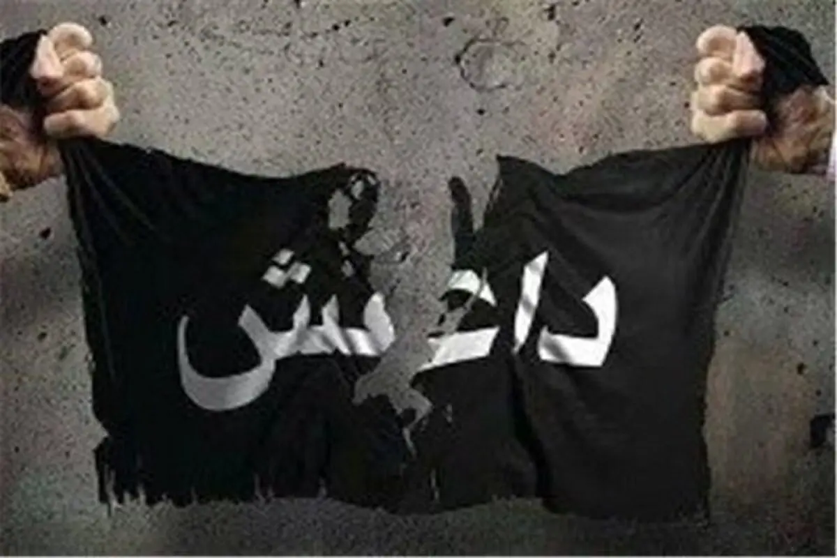 داعشی ها گوشت یک زندانی را خوردند!