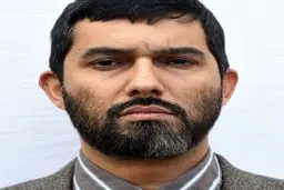 گريم متفاوت حامد بهداد در فيلم سينمايى "خودسر"/عکس