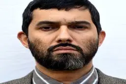 گريم متفاوت حامد بهداد در فيلم سينمايى "خودسر"/عکس
