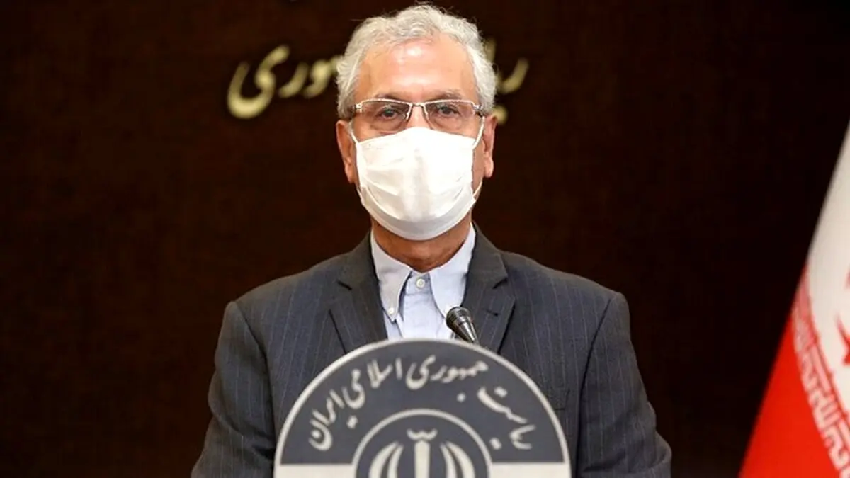 انتقاد تند سخنگوی دولت از اقدام جنجالی قالیباف + جزئیات