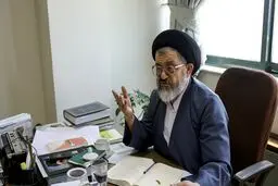 عضو جامعه روحانیت: آنقدر دکان‌دار وجود دارد که نمی توان گفت چه کسی محور جریان اصولگرا شود /نواصولگرایی نظر شخصی قالیباف است جمنا تشکلی جامع و فراگیر نبود /احزاب فعلی تنها در زمان انتخابات گردو خاک می کنند