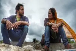 تولد بهرام رادان و هنرمندانی که به او تبریک گفتند + عکس