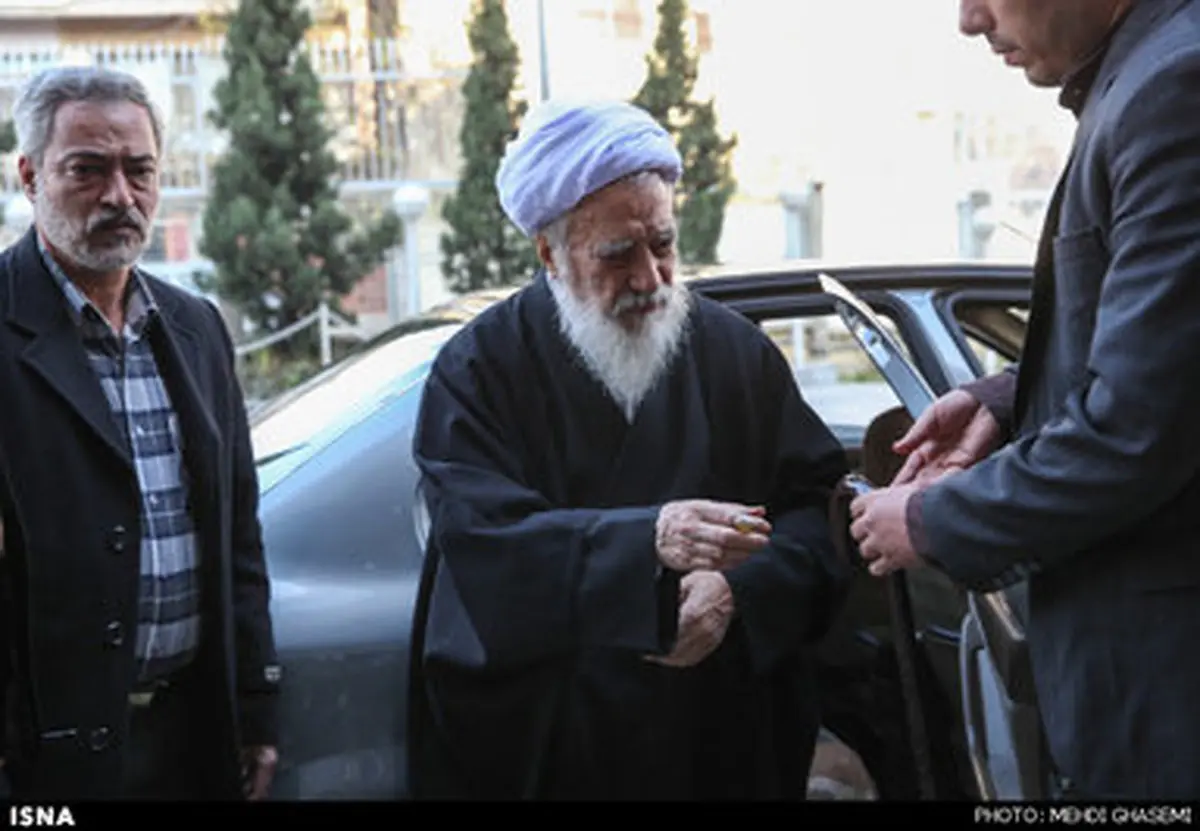 حواشی ثبت‌نام داوطلبان مجالس خبرگان و شورای اسلامی/تصاویر