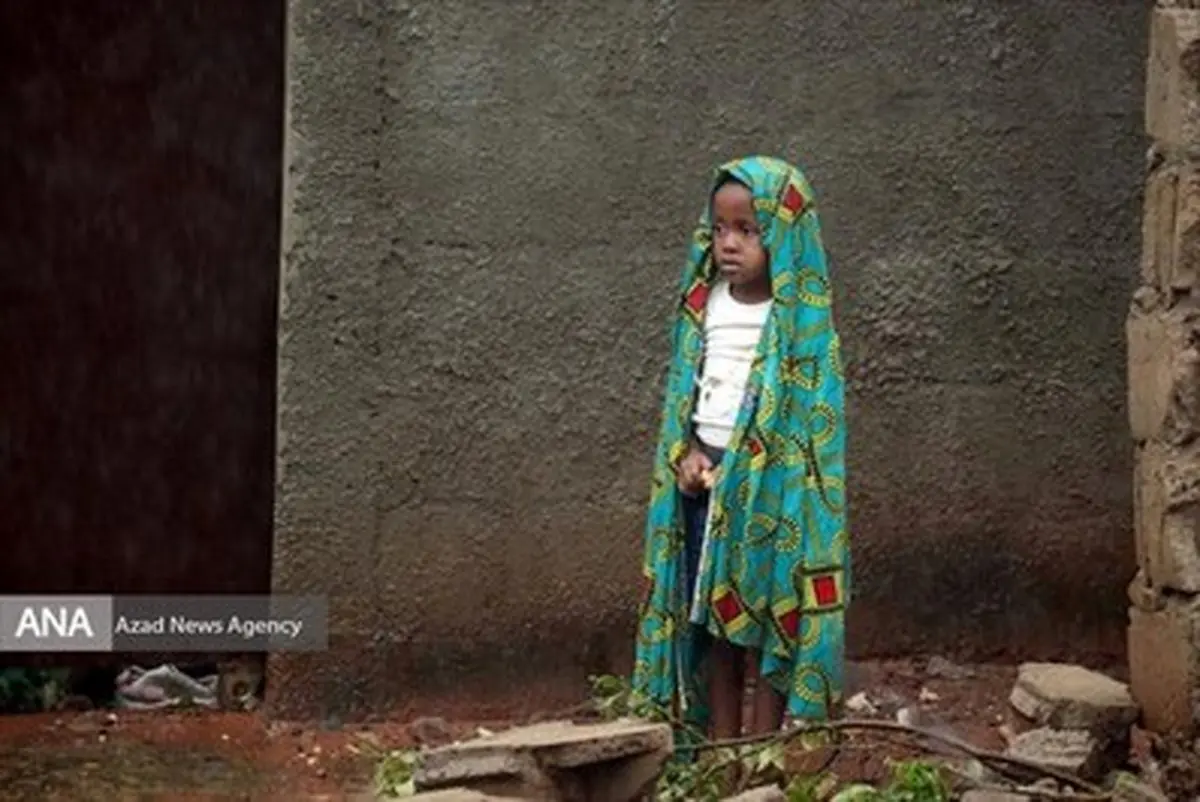 تصاویر: طوفان مرگبار در موزامبیک