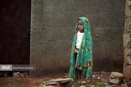 تصاویر: طوفان مرگبار در موزامبیک