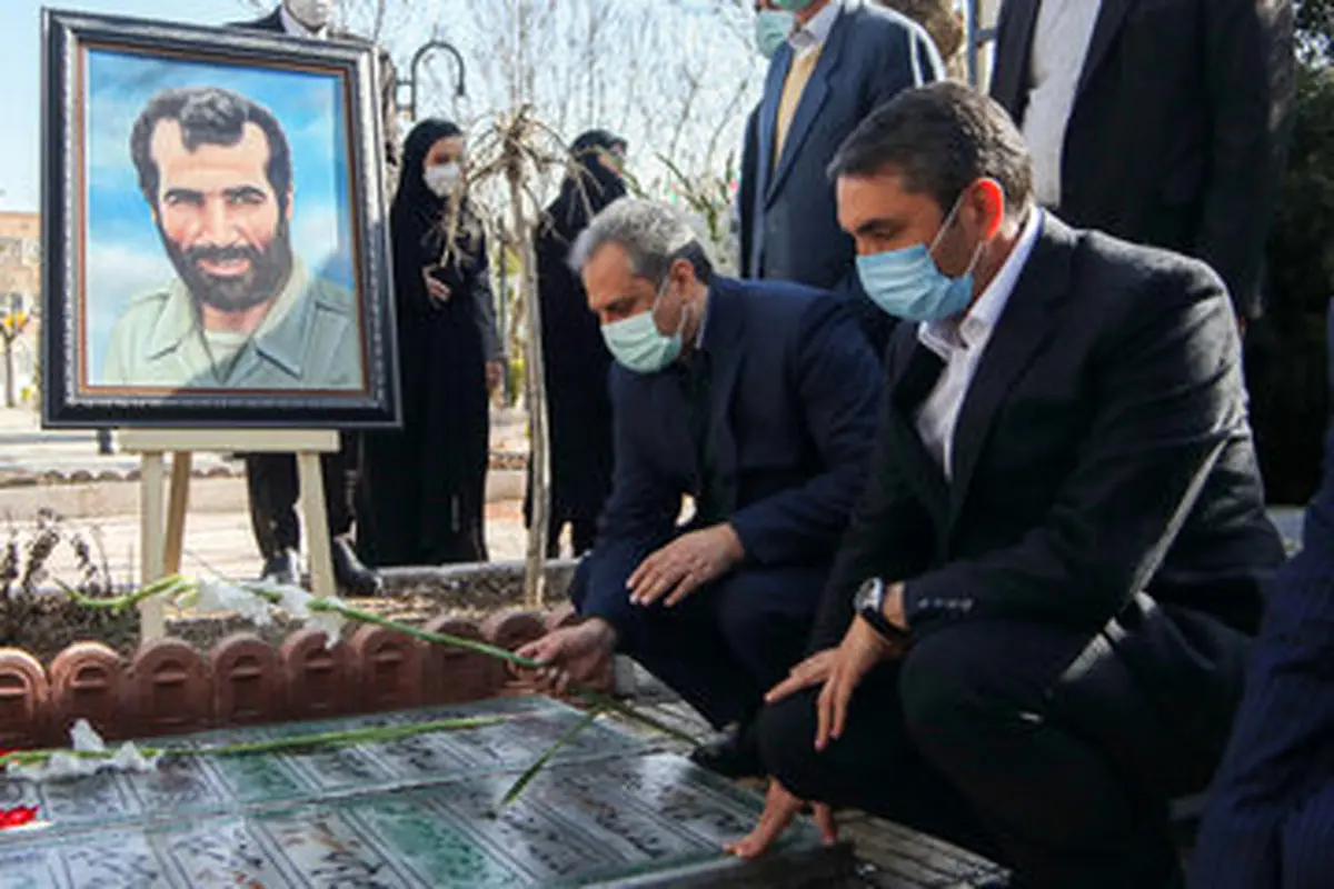 بهره‌برداری نخستین پارک آبخیزداری استان مرکزی+عکس‌ها