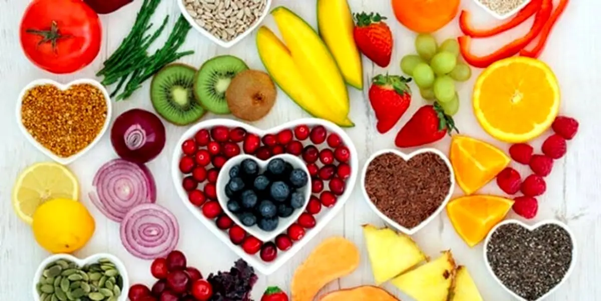 معجزه این ده ماده غذایی برای تقویت سیستم ایمنی بدن