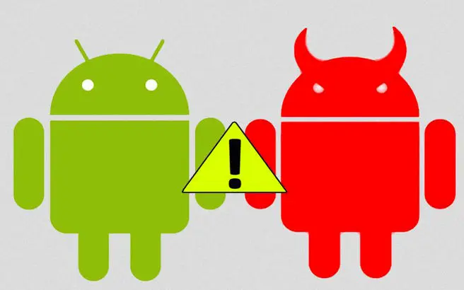 تشخیص سریع بدافزارهای اندرویدی با تکنیک جدید