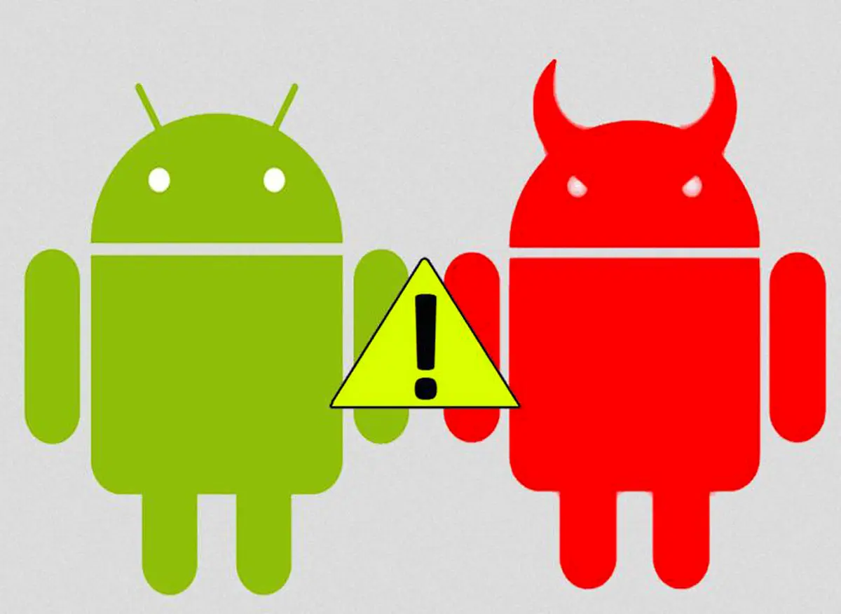 تشخیص سریع بدافزارهای اندرویدی با تکنیک جدید