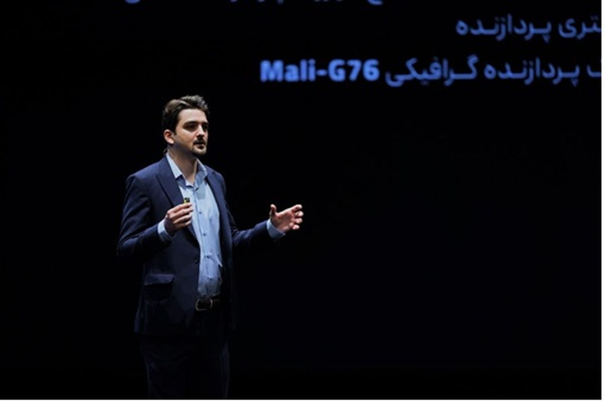 قهرمان هوآوی وارد می‌شود؛ رونمایی از پرچمدار Huawei P40 Pro