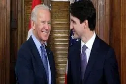 جزئیات جدید از اولین تماس خارجی بایدن