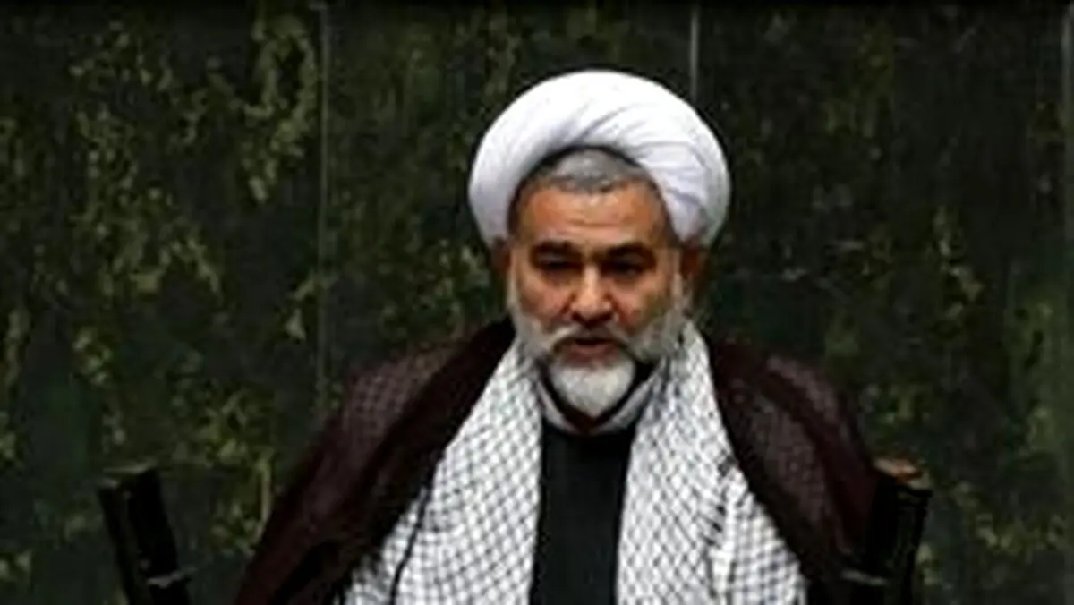 کنایه تند و تیز یک نماینده مجلس به موضوع تحصیل فرزندان مسئولان در آمریکا