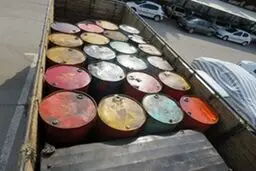 بنزین در افغانستان و عراق چقدر گران‌تر از ایران است؟